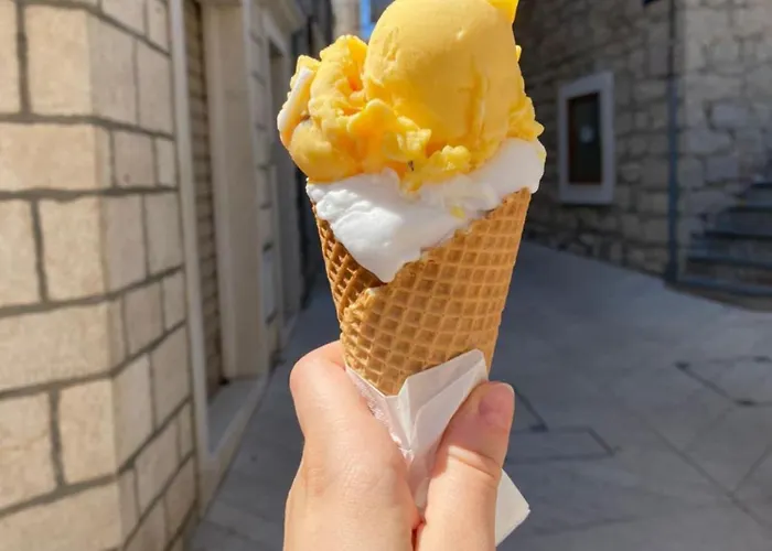 Sunhill Golden Ray Apartman *